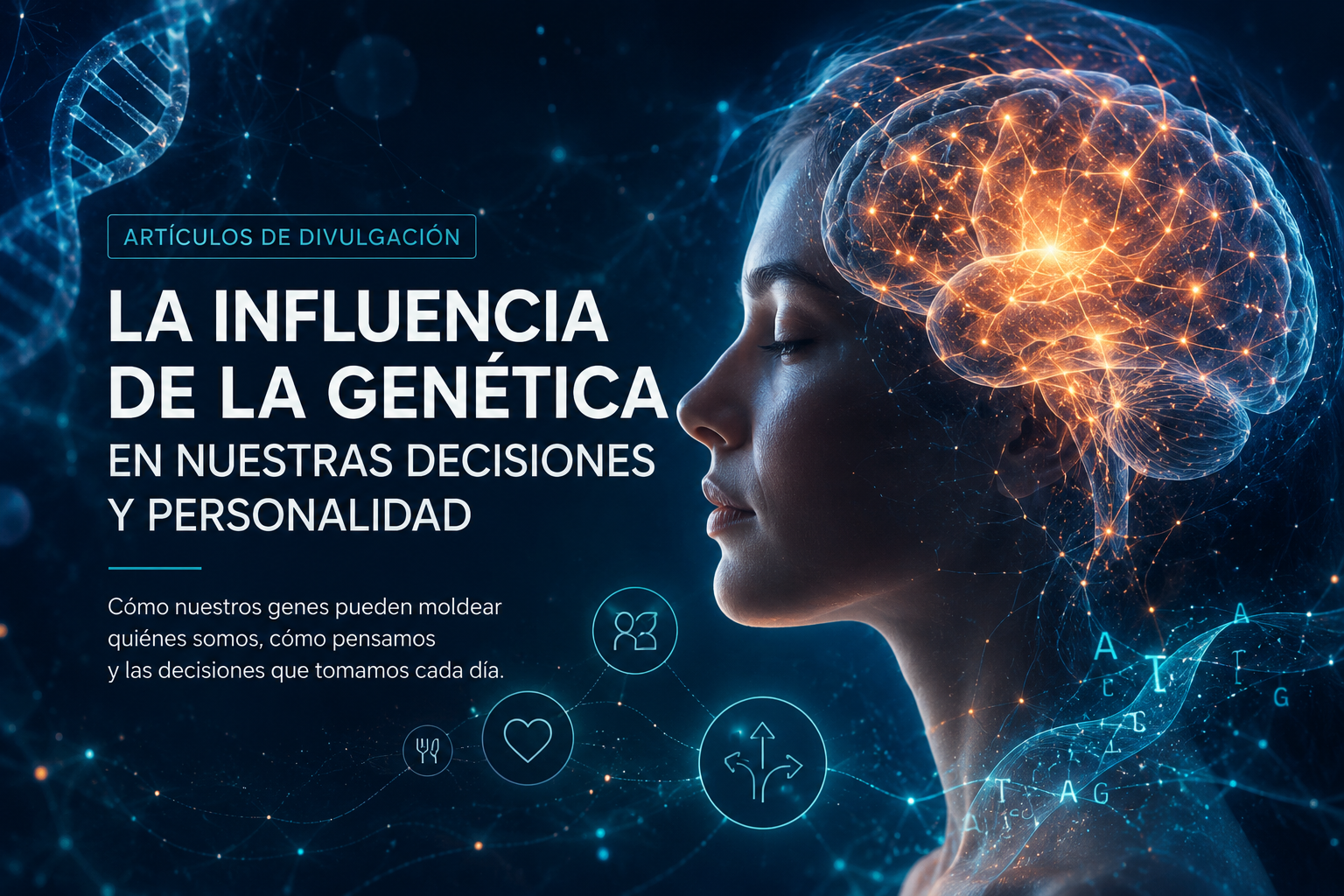 Portada del artículo sobre la historia y los fundamentos de los registros akáshicos